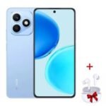 Smartphone HONOR X8D 4G 8Go 256Go - Bleu Clair