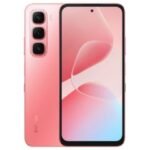 Smartphone INFINIX Hot 60I 4G 6Go 128Go - Neon Red