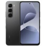 Smartphone INFINIX Hot 60I 4G 6Go 128Go - Sleek Black