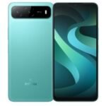 Smartphone INFINIX Hot 60I 5G 4Go 128Go - Vert Mousson