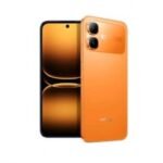 Smartphone INFINIX Smart 20 8Go 128Go - SUNLIKE ORANGE