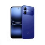 Smartphone INFINIX Smart 20 8Go 64Go -CLOUDINE BLUE
