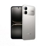 Smartphone INFINIX Smart 20 8Go 64Go - POLARIS TITANIUM