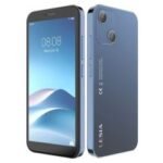 Smartphone LESIA YOUNG 1 2Go 16Go - Bleu Foncé