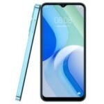 Smartphone LESIA YOUNG 2 4Go 32Go - Vert