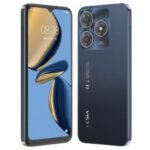 Smartphone LESIA YOUNG 3  2+2 Go 32Go - Dark bleu