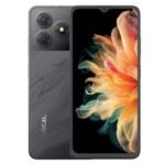 Smartphone OSCAL Flat 2 18Go 256Go - Noir