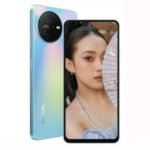 Smartphone OSCAL Tiger 12 16Go 128Go - Bleu