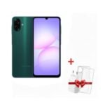 Smartphone SAMSUNG GALAXY A07 TA 12Go 128Go - Vert