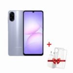 Smartphone SAMSUNG GALAXY A07 TA 8Go 64Go - Violet Clair