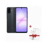 Smartphone SAMSUNG GALAXY A07a TA 8Go 128Go - Noir