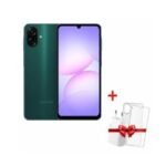 Smartphone SAMSUNG GALAXY A07 TA 8Go 128Go -Vert