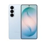 Smartphone SAMSUNG GALAXY S26 5G 12Go 512Go -Bleu Ciel