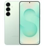 Smartphone SAMSUNG GALAXY S25+ 5G 12Go 256Go - Light Green