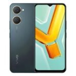 Smartphone VIVO Y03 8Go 64Go - Noir