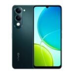 Smartphone VIVO Y04 8Go 64Go - Vert jade