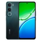Smartphone VIVO Y21D 6Go 128Go - Vert Jade
