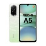 Smartphone XIAOMI Redmi A5 4G 3Go 64Go  - Vert Lac