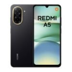 Smartphone XIAOMI Redmi A5 4G 4/128Go - Noir