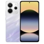 Smartphone Xiaomi Redmi Note 14 4G 8Go 256Go - Mist Purple