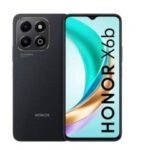 Smartphone HONOR X6b 6Go 128Go - Noir