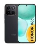 Smartphone HONOR X6C 12Go 128Go 4G - Noir