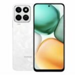 Smartphone HONOR X7c 4G  8Go 256Go - Blanc