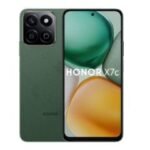 Smartphone HONOR  X7c  4G  8Go 256Go - Vert
