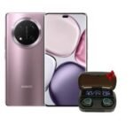 Smartphone HONOR  X9c  5G  12Go 256Go - Violet Titane