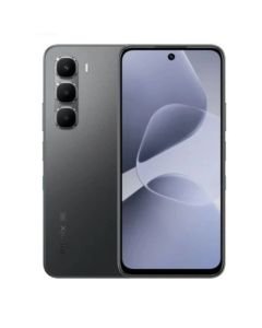 Smartphone INFINIX Hot 60 FF 5G 6Go 128Go - Sleek Black – Image 1