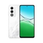 Smartphone OPPO A5 4G 6Go 128Go - Blanc brumeux