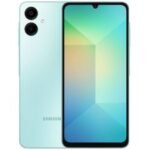Smartphone SAMSUNG GALAXY A06 5G 8Go 64Go - Light Green