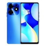 Smartphone Tecno Spark Go 2025 BG6M 2+2Go 64Go - Bleu