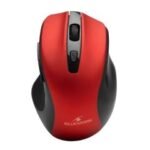 Souris Double Mode BLUESTORK M-WL-OFF75-RED - Noir