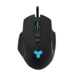 Souris Filaire Gamer ELYTE MY-200 PRO CONFORT - Noir