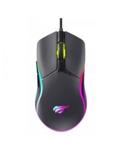 souris-filaire-gamer-havit-ms1029-optique-backlit-noir-1.jpg Souris Filaire Gamer Havit MS1029 Optique Backlit - Noir – Image 1