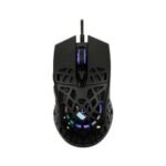 Souris Filaire Gamer KONIX Drakkar Aegir Ultra Light - Noir