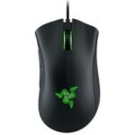 Souris Filaire Gamer RAZER DeathAdder Essential - Noir