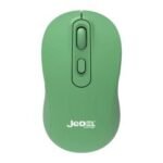 Souris Sans Fil JEDEL W926-V - Vert