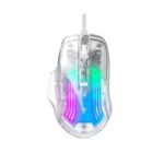 Souris Filaire Optique Gamer HAVIT MS1011SE Backlit RGB