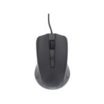 Souris Filaire TNB SHARK USB-A - Noir