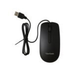 Souris Filaire VIEWSONIC MU155 - Noir