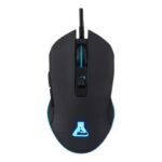 Souris Gamer Filaire G-LAB KULT HELIUM - Noir