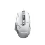 Souris Gamer Filaire LOGITECH G502 X - Blanc