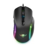 Souris Gamer Filaire Spirit of Gamer Elite M30 RGB - Noir