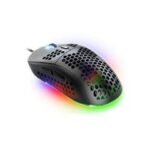 Souris Gamer Filaire SPIRIT OF GAMER PRO-M4 ULTRA LIGHT - Noir