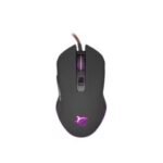 Souris Gamer Filaire WHITE SHARK GM-3001 CYRUS – Noir