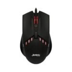 Souris Gamer JEDEL M82 - Noir