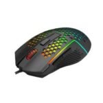 Souris Gamer REDRAGON REAPING M987-K RGB Filaire - Noir