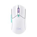Souris Gamer Sans Fil HyperX PULSFIRE HASTE 2 CORE - Blanc